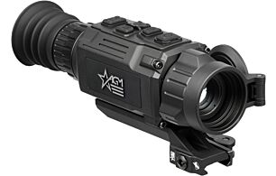 AGM RATTLER V2 19-256 THERMAL RFL SCOPE 256X192 19MM LENS