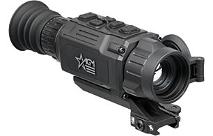 AGM RATTLER V2 25-256 THERMAL RFL SCOPE 256X192 25MM LENS