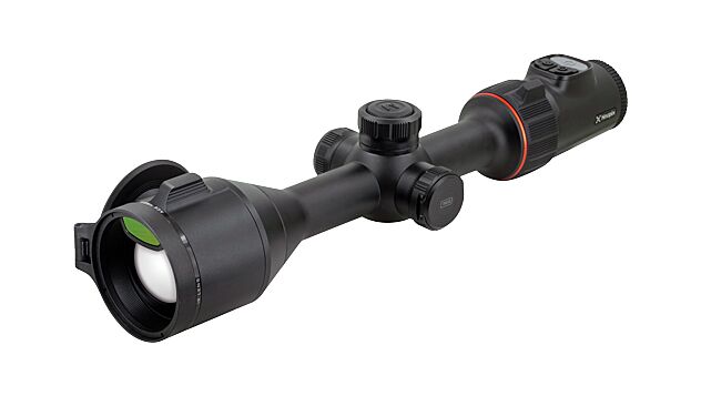 NOCPIX ACE THERMAL WEAPON SIGHT LRF 640 50MM 3.5X