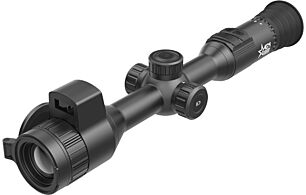 AGM ADDER V2 35-640 THERMAL RFL SCOPE 640 35MM LENS LRF