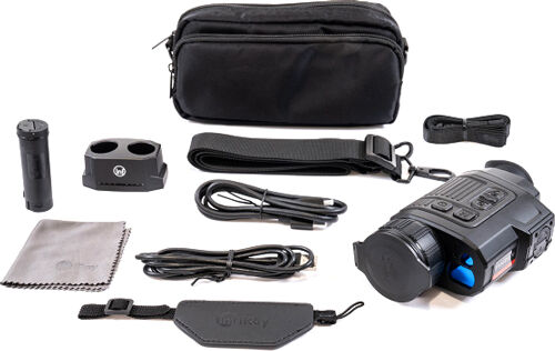 INFIRAY OUTDOOR FINDER V2 THERMAL RNGFNDR 640 2X 35MM<