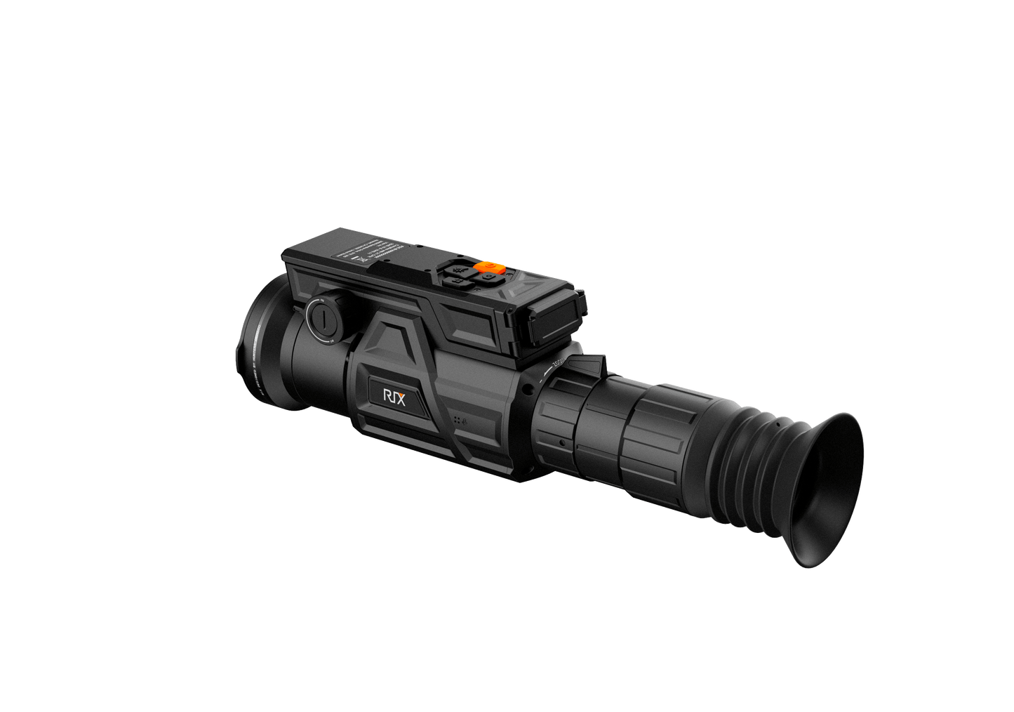 RIX Optics DBH D6