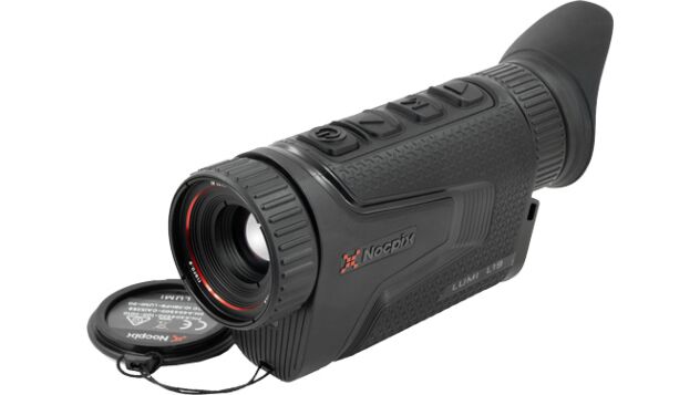NOCPIX LUMI L19 COMPACT THERMAL MONOCULAR 384 19MM 2X