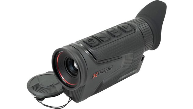 NOCPIX LUMI P13 COMPACT THERMAL MONOCULAR 256 13MM 2X