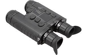 AGM OBSERVIR FUSION THERMAL IMAGING BINOCULAR 256X192 25MM
