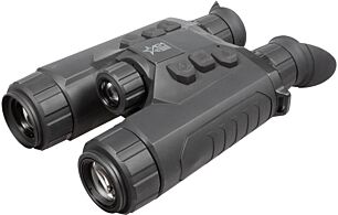 AGM OBSERVIR FUSION THERMAL IMAGING BINOCULAR 256X192 25MM