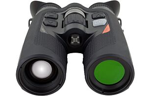 NOCPIX QUEST H35R THERMAL BINOCULARS LRF 640 35MM 3X