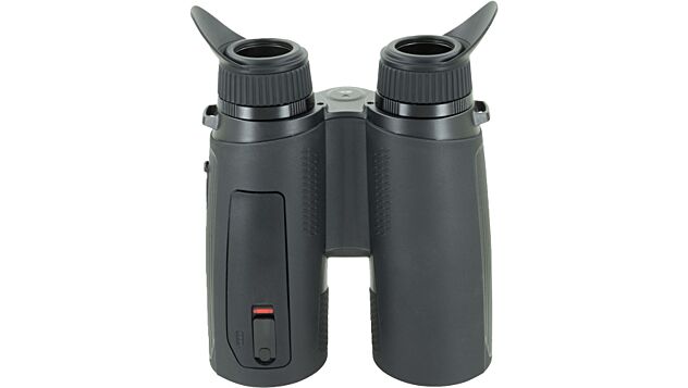 NOCPIX QUEST H35R THERMAL BINOCULARS LRF 640 35MM 3X