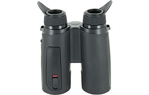 NOCPIX QUEST H35R THERMAL BINOCULARS LRF 640 35MM 3X