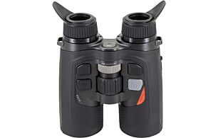 NOCPIX QUEST H35R THERMAL BINOCULARS LRF 640 35MM 3X