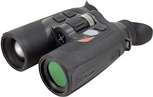NOCPIX QUEST H35R THERMAL BINOCULARS LRF 640 35MM 3X