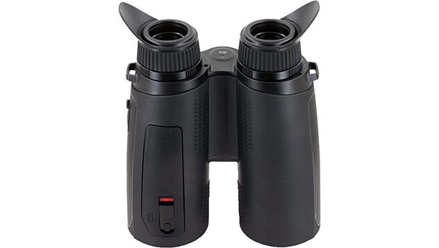 NOCPIX QUEST H50R THERMAL BINOCULARS LRF 640 50MM 4X