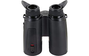 NOCPIX QUEST H50R THERMAL BINOCULARS LRF 640 50MM 4X