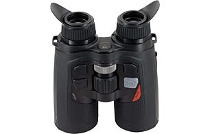 NOCPIX QUEST H50R THERMAL BINOCULARS LRF 640 50MM 4X
