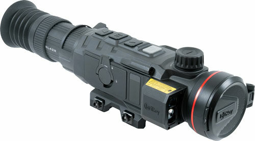 INFIRAY OUTDOOR RICO MK2 LRF THERMAL SIGHT 384 12MC 42MM