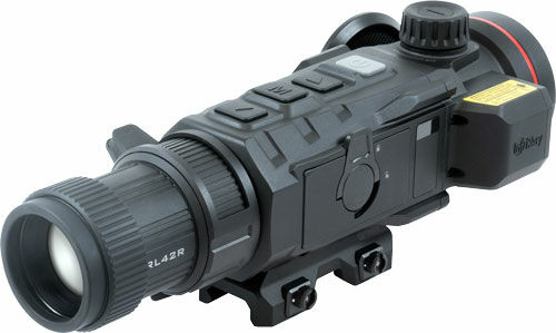 INFIRAY OUTDOOR RICO MK2 LRF THERMAL SIGHT 384 12MC 42MM