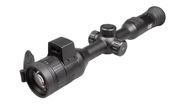 AGM SPECTRUM LRF 4K DIGITAL DAY/NIGHT SCOPE 30MM