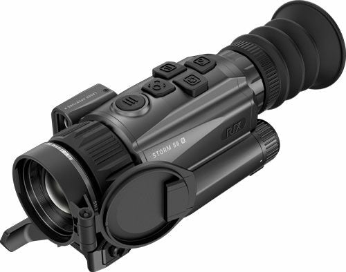 RIX STORM S6 THERMAL SCOPE 640 50MM WITH LRF