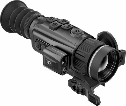 RIX STORM S6 THERMAL SCOPE 640 50MM WITH LRF