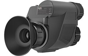 RIX STRIDE ST6 THERMAL HELMET MOUNTABLE MONOCULAR 640 25MM