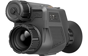 RIX STRIDE ST6 THERMAL HELMET MOUNTABLE MONOCULAR 640 25MM