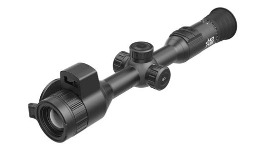 AGM ADDER V2 35-640 THERMAL RFL SCOPE 640 35MM LENS LRF