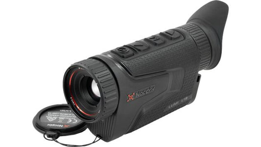 NOCPIX LUMI L19 COMPACT THERMAL MONOCULAR 384 19MM 2X