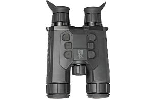AGM OBSERVIR FUSION THERMAL IMAGING BINOCULAR 256X192 25MM
