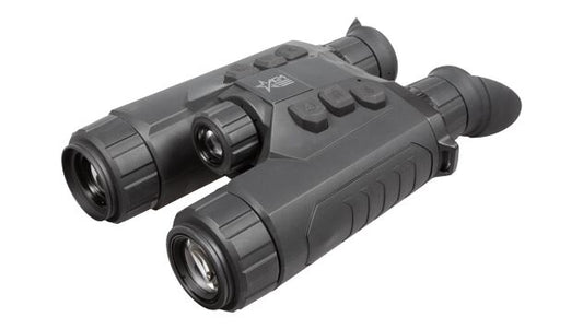 AGM OBSERVIR FUSION THERMAL IMAGING BINOCULAR 256X192 25MM
