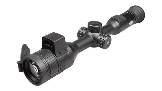 AGM SPECTRUM LRF 4K DIGITAL DAY/NIGHT SCOPE 30MM