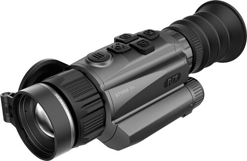 RIX STORM S6 THERMAL SCOPE 640 35MM