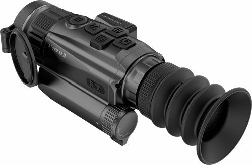 RIX STORM S6 THERMAL SCOPE 640 50MM WITH LRF