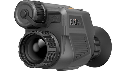 RIX STRIDE ST6 THERMAL HELMET MOUNTABLE MONOCULAR 640 25MM