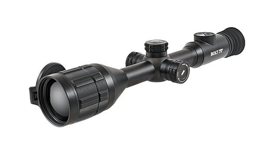 INFIRAY OUTDOOR BOLT TX60C THRML WPN SIGHT 1024X1024 W/MT
