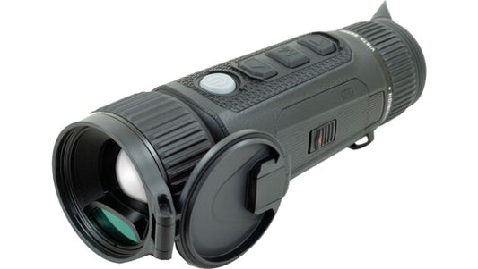 NOCPIX VISTA H35R THERMAL MONOCULAR LRF 640 35MM 3X